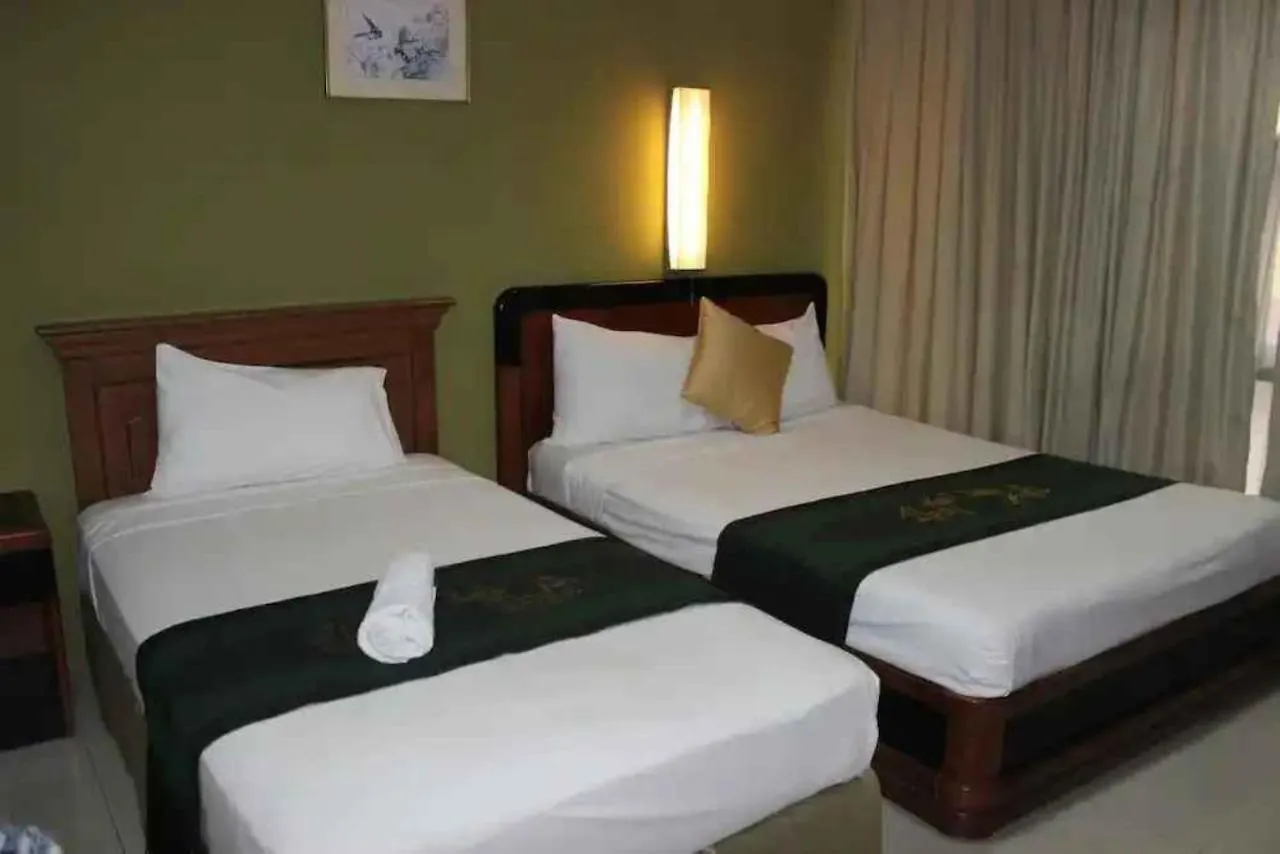 Hotel Nanas Inn Kuala Lumpur