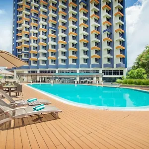 Oakwood Hotel&residence Hotel