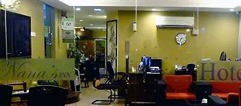 Hotel Nana'S Inn Kuala Lumpur 2*,