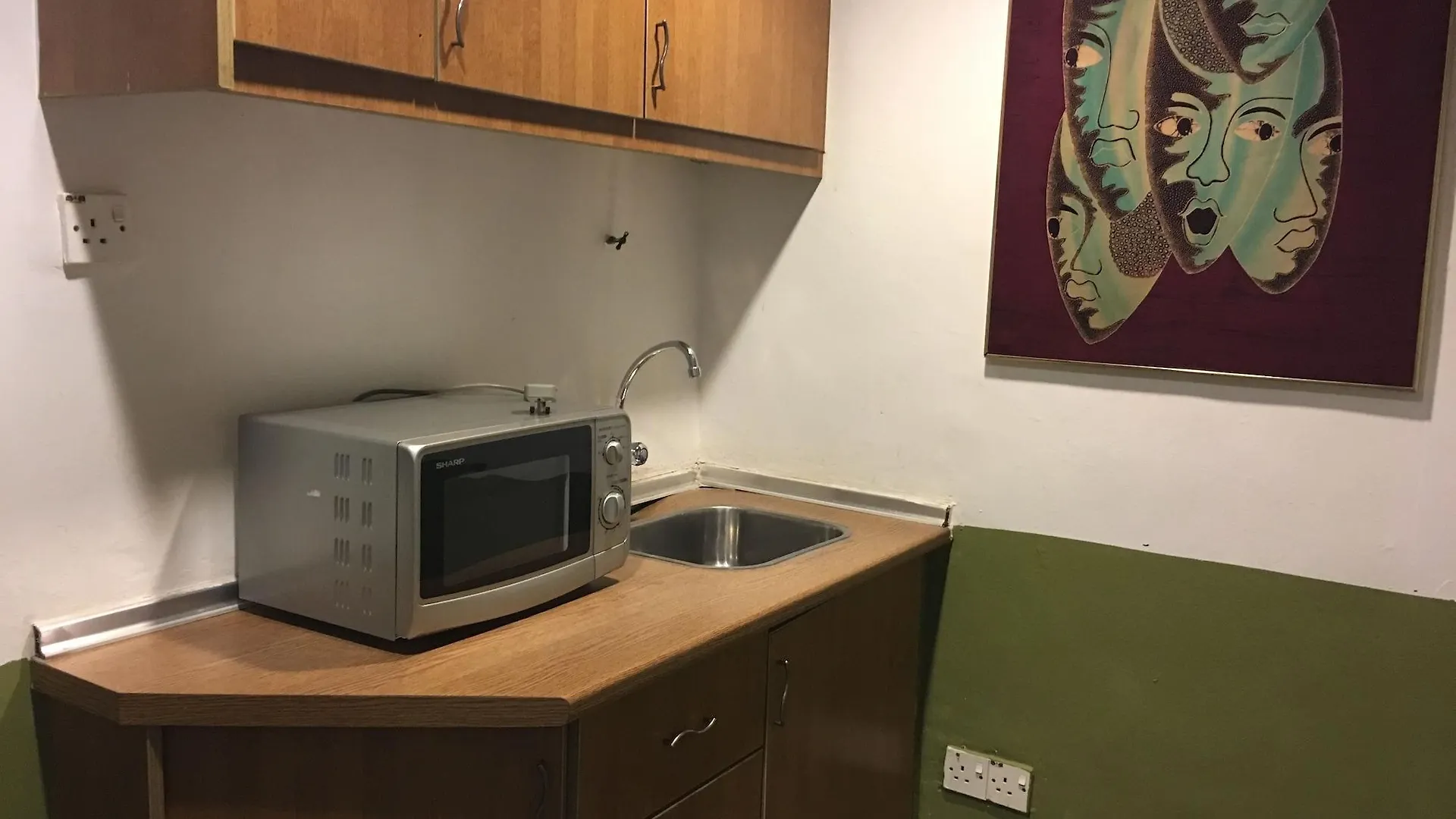 Hotel Nana'S Inn Kuala Lumpur