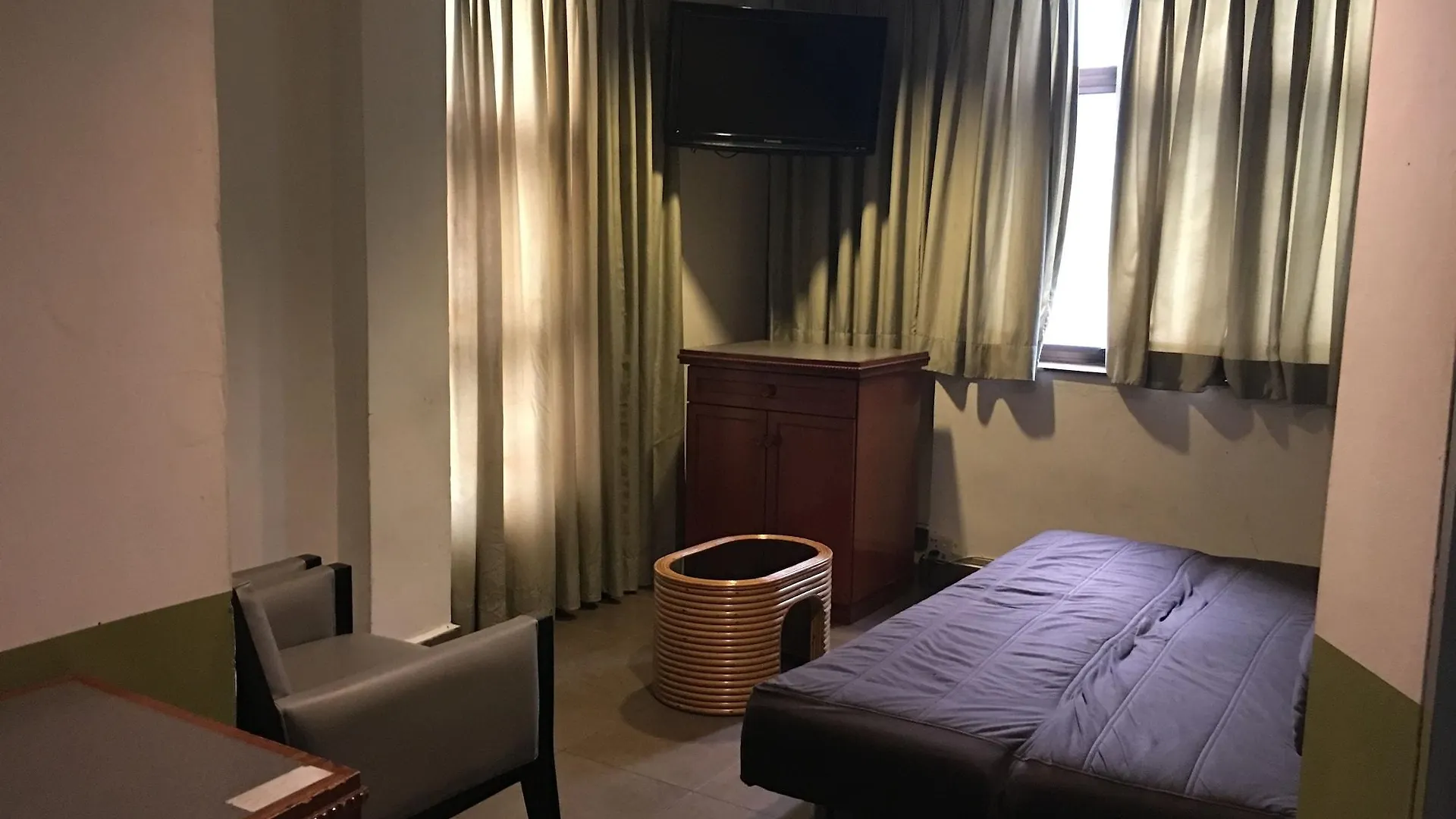 Hotel Nana'S Inn Kuala Lumpur 2*,