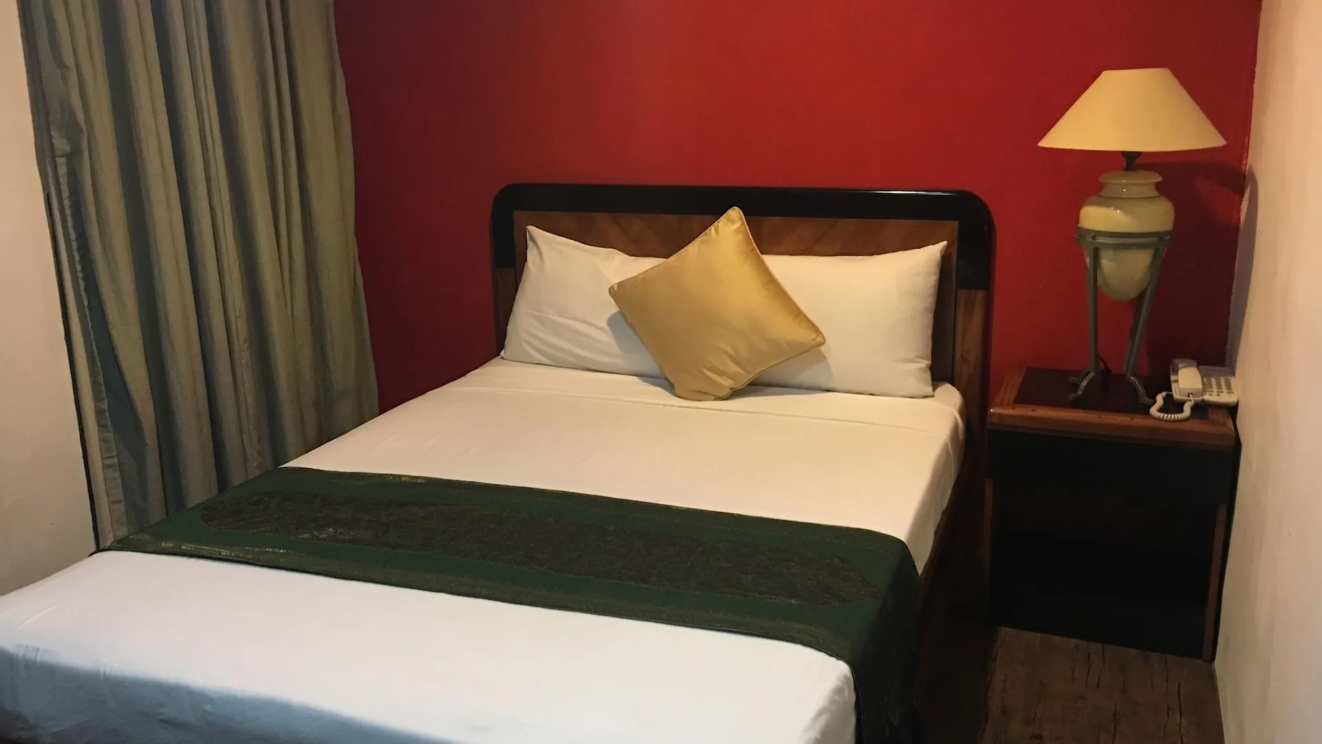 Hotel Nana'S Inn Kuala Lumpur