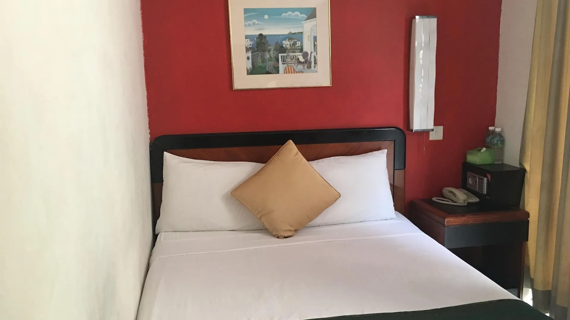 Hotel Nana'S Inn Kuala Lumpur