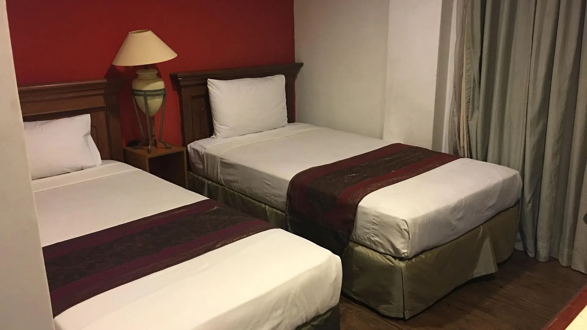 **  Hotel Nana'S Inn Kuala Lumpur Malaisie