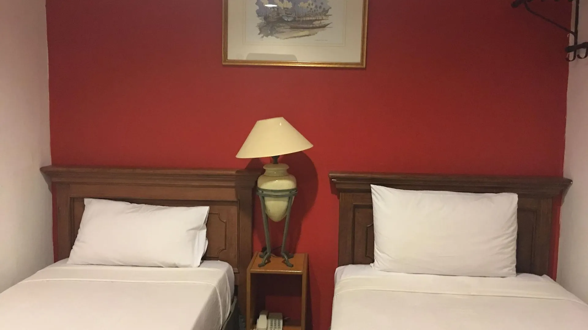 Hotel Nana'S Inn Kuala Lumpur Malaisie