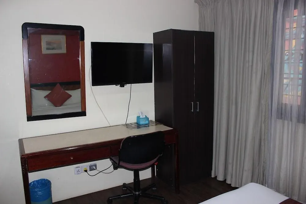 Hotel Nana'S Inn Kuala Lumpur