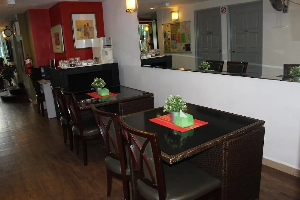Hotel Nana'S Inn Kuala Lumpur
