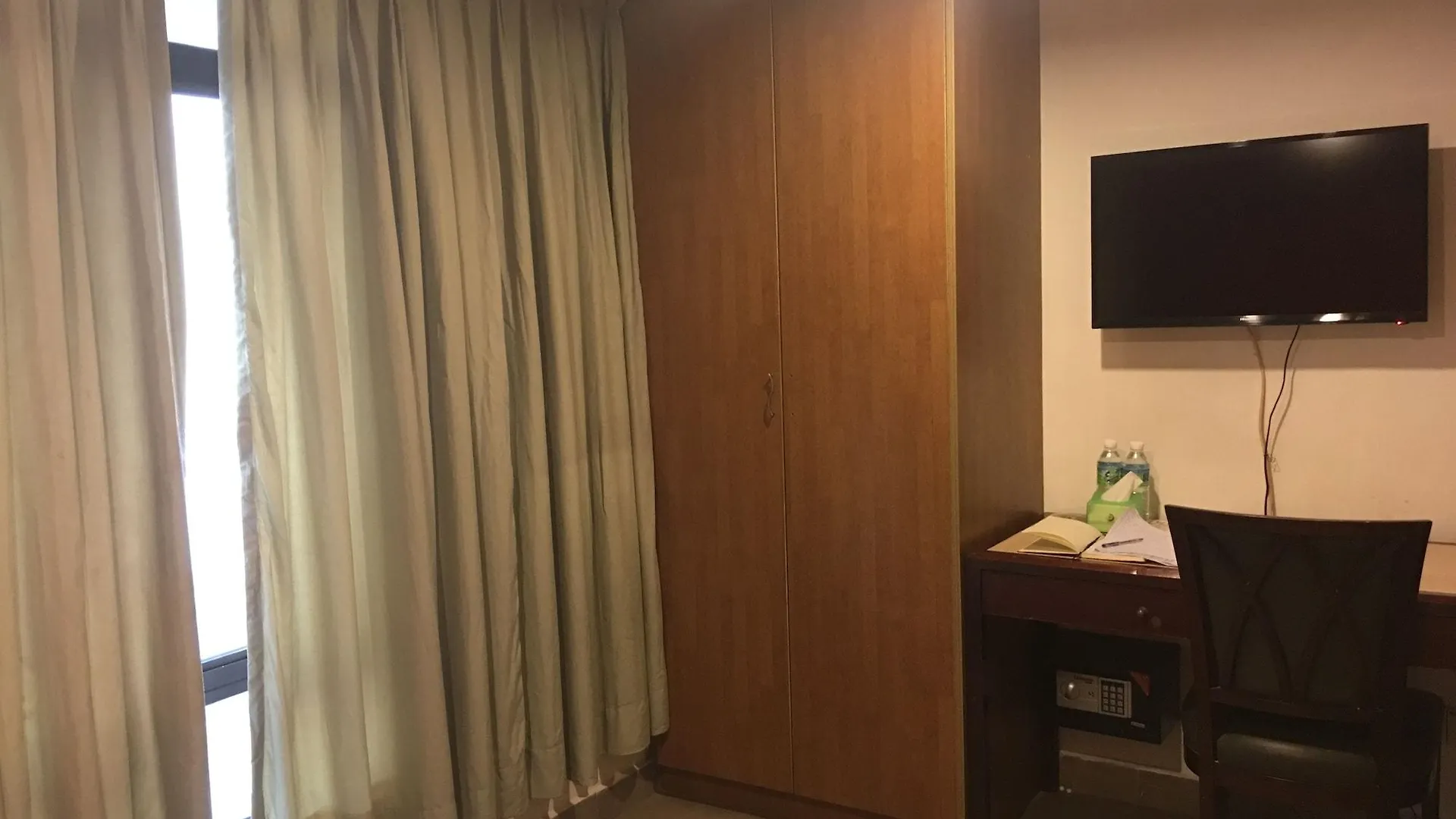 Hotel Nana'S Inn Kuala Lumpur 2*,  Malaisie