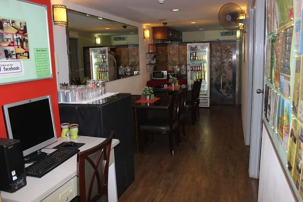 Hotel Nana'S Inn Kuala Lumpur