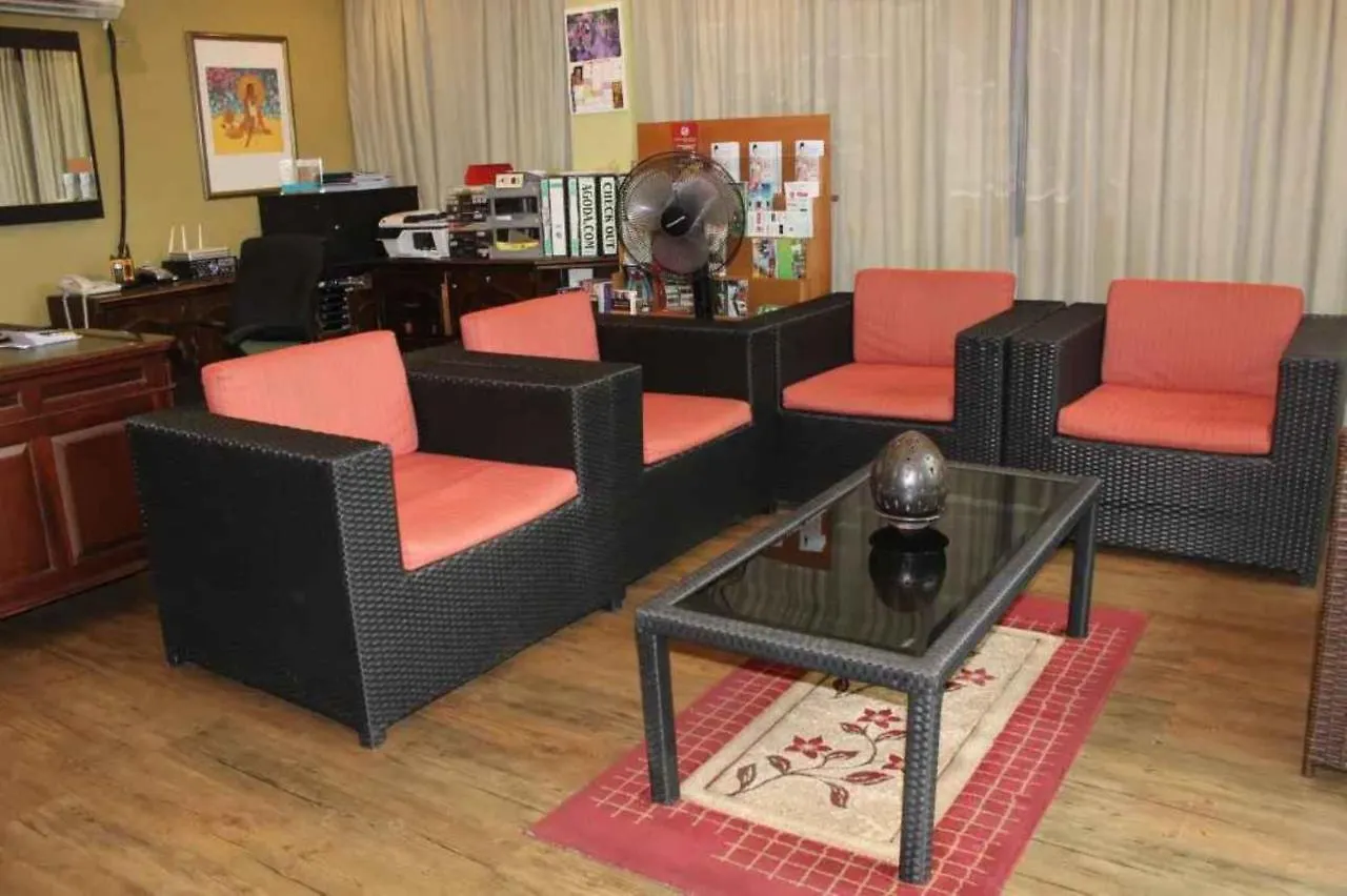 Hotel Nana'S Inn Kuala Lumpur 2*,  Malaisie