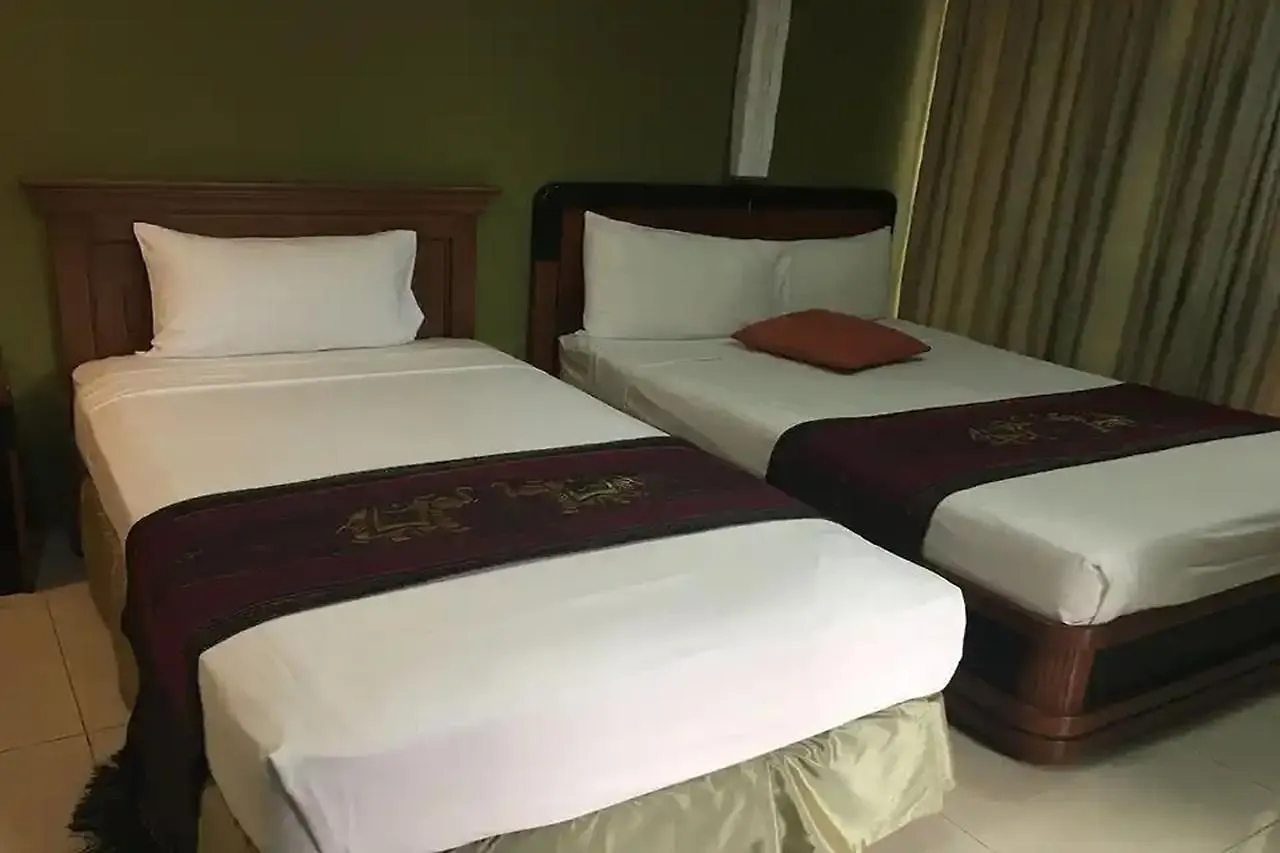 Hotel Nana'S Inn Kuala Lumpur