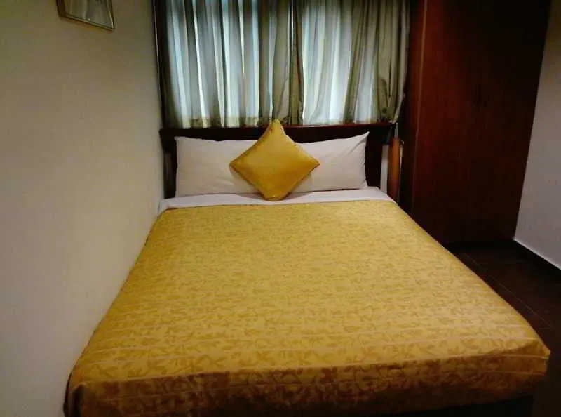 Hotel Nana'S Inn Kuala Lumpur