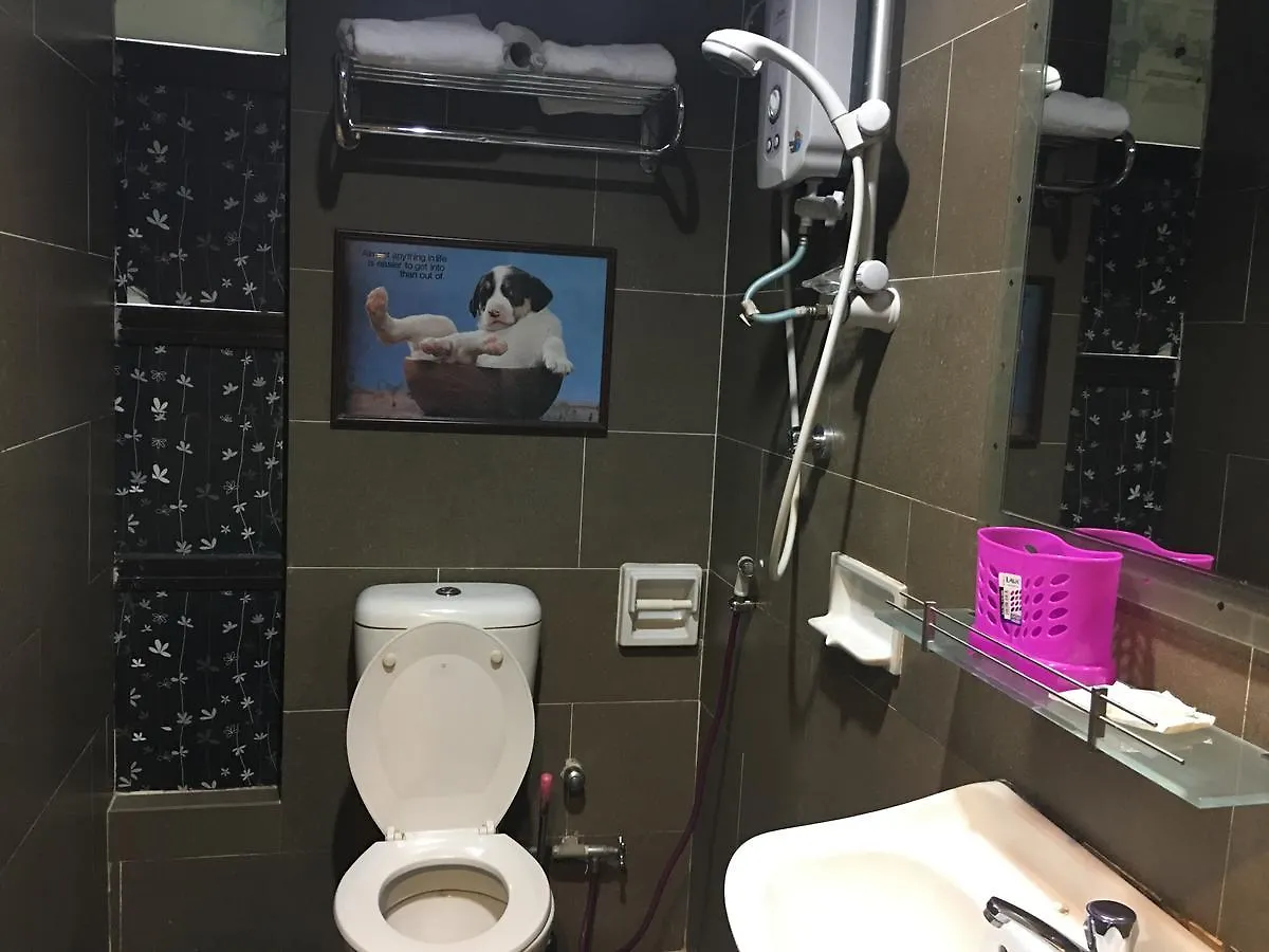 Hotel Nana'S Inn Kuala Lumpur