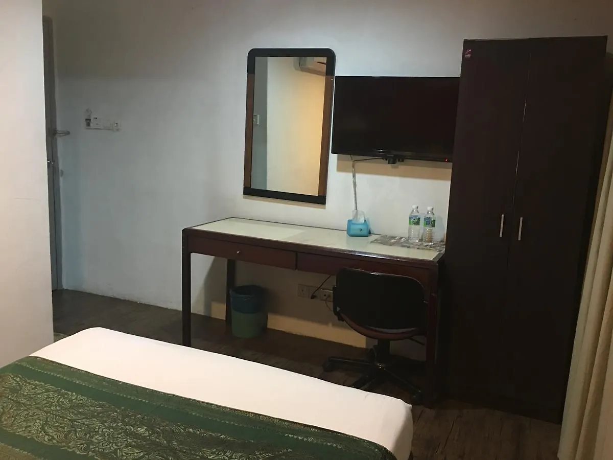 Hotel Nana'S Inn Kuala Lumpur