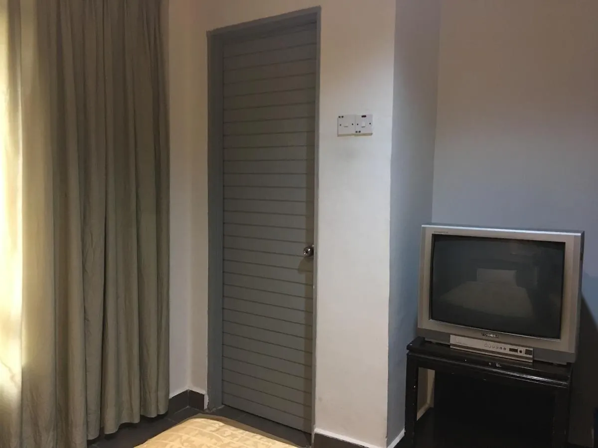 Hotel Nana'S Inn Kuala Lumpur