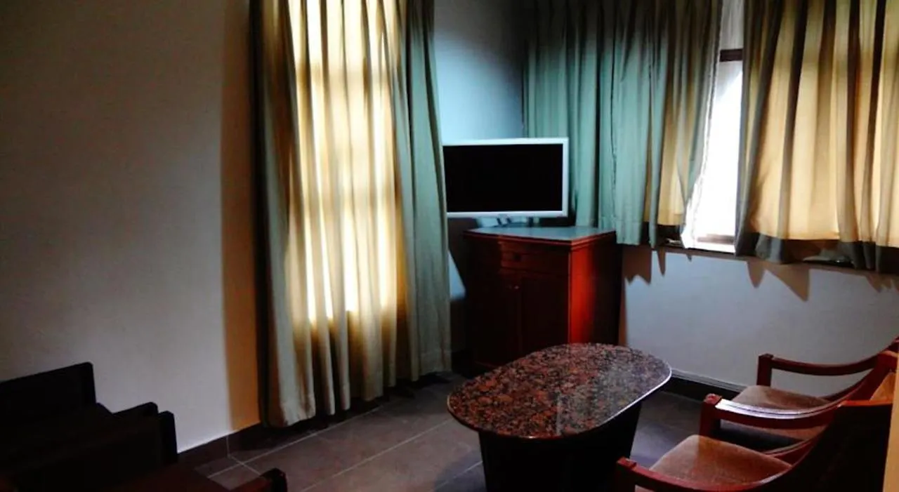 Hotel Nana'S Inn Kuala Lumpur