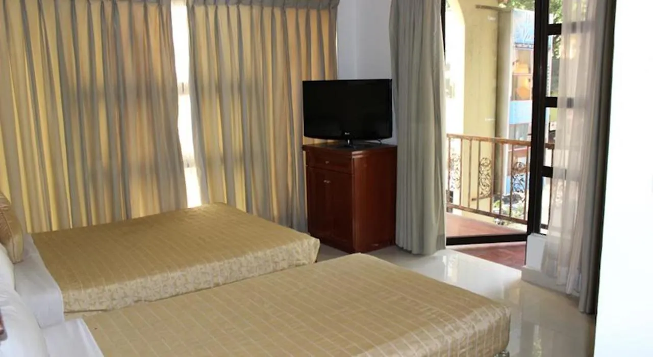 Hotel Nana'S Inn Kuala Lumpur