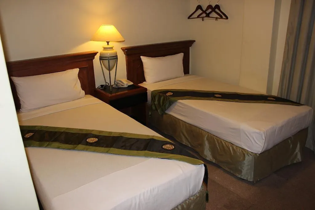 Hotel Nana'S Inn Kuala Lumpur