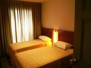 **  Hotel Nana'S Inn Kuala Lumpur Malaisie