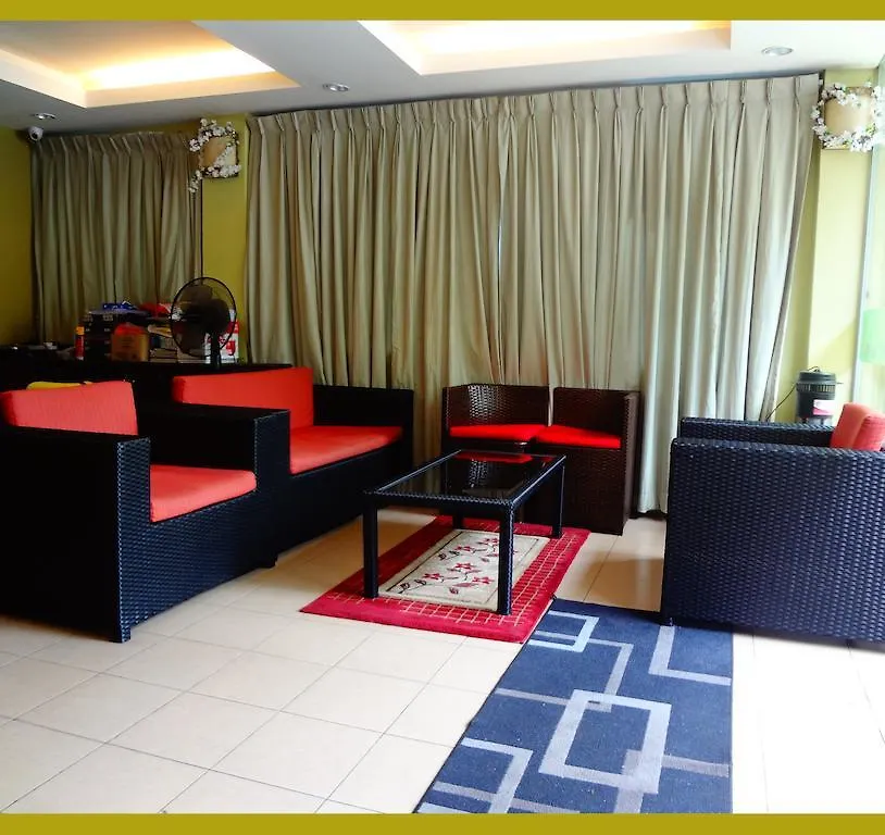 Hotel Nana'S Inn Kuala Lumpur 2*,