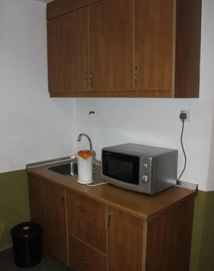 Hotel Nana'S Inn Kuala Lumpur