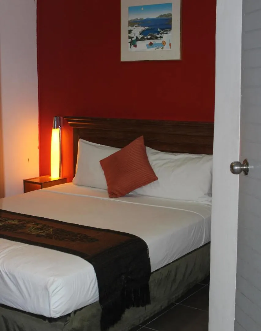 **  Hotel Nana'S Inn Kuala Lumpur Malaisie